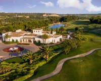 Вторичное жилье - Квартира - Orihuela-Costa - Las Colinas Golf