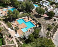 Вторичное жилье - Квартира - Orihuela-Costa - Las Colinas Golf