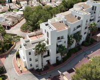 Вторичное жилье - Квартира - Orihuela-Costa - Las Colinas Golf