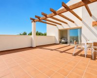 Вторичное жилье - Квартира - Orihuela-Costa - Las Colinas Golf