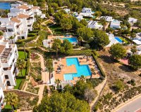 Вторичное жилье - Квартира - Orihuela-Costa - Las Colinas Golf