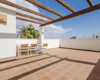 Вторичное жилье - Квартира - Orihuela-Costa - Las Colinas Golf