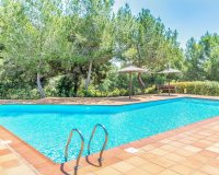 Вторичное жилье - Квартира - Orihuela-Costa - Las Colinas Golf