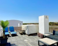 Вторичное жилье - Квартира - Orihuela-Costa - Las Ramblas