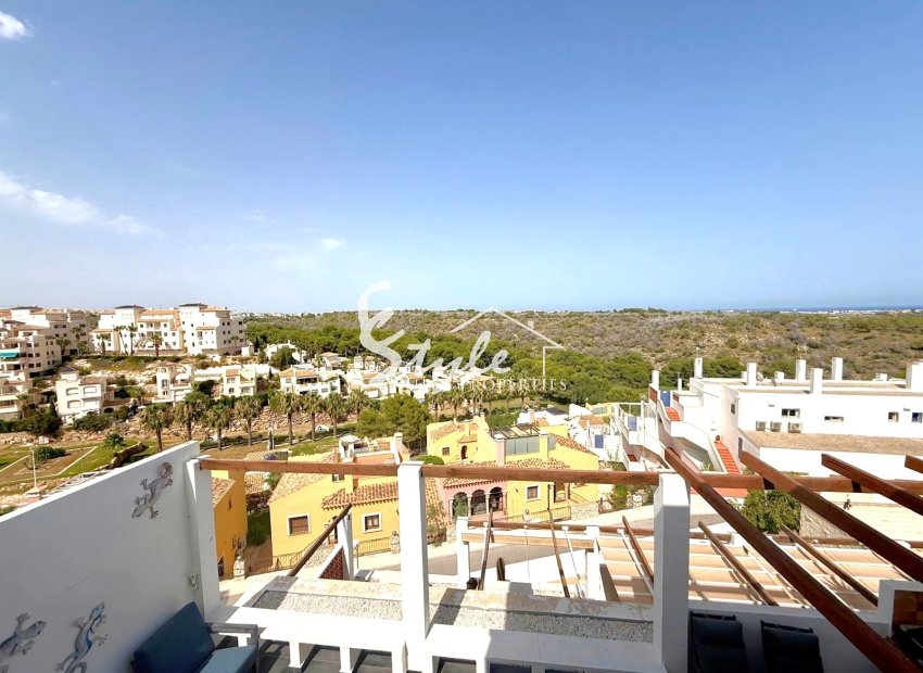 Вторичное жилье - Квартира - Orihuela-Costa - Las Ramblas