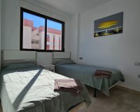 Вторичное жилье - Квартира - Orihuela-Costa - Lomas de Cabo Roig