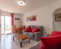 Вторичное жилье - Квартира - Orihuela-Costa - Los Almendros-La Florida