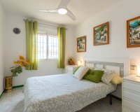 Вторичное жилье - Квартира - Orihuela-Costa - Los Almendros-La Florida
