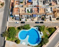 Вторичное жилье - Квартира - Orihuela-Costa - Los Almendros-La Florida
