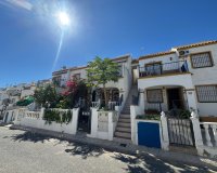 Вторичное жилье - Квартира - Orihuela-Costa - Los Almendros-La Florida