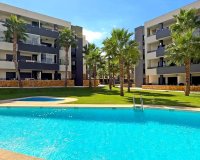 Вторичное жилье - Квартира - Orihuela-Costa - Лос Альтос