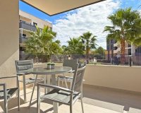Вторичное жилье - Квартира - Orihuela-Costa - Лос Альтос