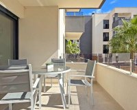 Вторичное жилье - Квартира - Orihuela-Costa - Лос Альтос