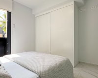 Вторичное жилье - Квартира - Orihuela-Costa - Лос Альтос