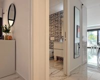 Вторичное жилье - Квартира - Orihuela-Costa - Лос Альтос