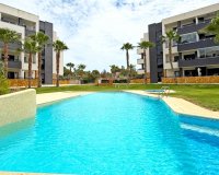 Вторичное жилье - Квартира - Orihuela-Costa - Лос Альтос