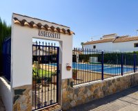 Вторичное жилье - Квартира - Orihuela-Costa - Лос Альтос