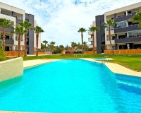 Вторичное жилье - Квартира - Orihuela-Costa - Лос Альтос