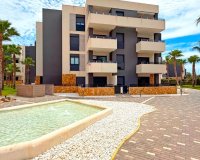 Вторичное жилье - Квартира - Orihuela-Costa - Лос Альтос
