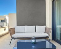 Вторичное жилье - Квартира - Orihuela-Costa - Лос Альтос