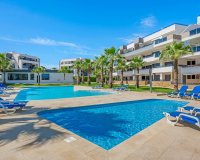 Вторичное жилье - Квартира - Orihuela-Costa - Лос Альтос