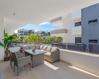 Вторичное жилье - Квартира - Orihuela-Costa - Лос Альтос