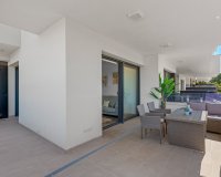Вторичное жилье - Квартира - Orihuela-Costa - Лос Альтос