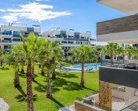Вторичное жилье - Квартира - Orihuela-Costa - Лос Альтос