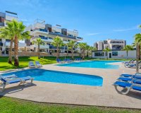 Вторичное жилье - Квартира - Orihuela-Costa - Лос Альтос