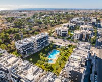 Вторичное жилье - Квартира - Orihuela-Costa - Лос Альтос