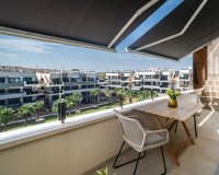 Вторичное жилье - Квартира - Orihuela-Costa - Лос Альтос