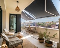 Вторичное жилье - Квартира - Orihuela-Costa - Лос Альтос