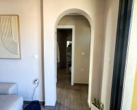 Вторичное жилье - Квартира - Orihuela-Costa - Лос Альтос