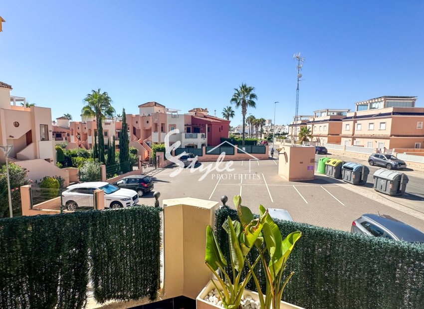 Вторичное жилье - Квартира - Orihuela-Costa - Лос Альтос