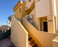 Вторичное жилье - Квартира - Orihuela-Costa - Лос Альтос