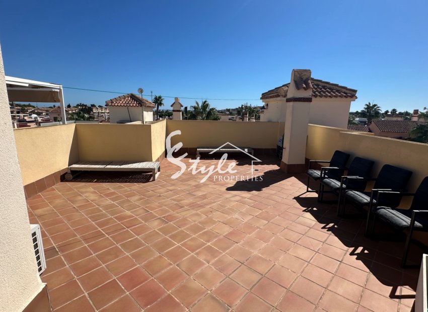 Вторичное жилье - Квартира - Orihuela-Costa - Лос Альтос