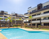 Вторичное жилье - Квартира - Orihuela-Costa - Лос Альтос