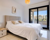 Вторичное жилье - Квартира - Orihuela-Costa - Лос Альтос