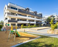 Вторичное жилье - Квартира - Orihuela-Costa - Лос Альтос