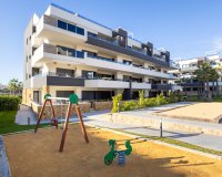 Вторичное жилье - Квартира - Orihuela-Costa - Лос Альтос