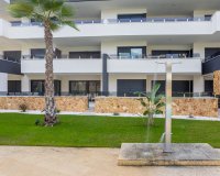 Вторичное жилье - Квартира - Orihuela-Costa - Лос Альтос