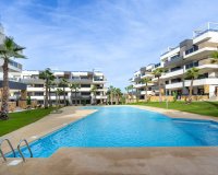 Вторичное жилье - Квартира - Orihuela-Costa - Лос Альтос