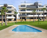 Вторичное жилье - Квартира - Orihuela-Costa - Лос Альтос
