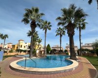 Вторичное жилье - Квартира - Orihuela-Costa - Лос Альтос