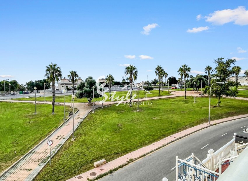 Вторичное жилье - Квартира - Orihuela-Costa - Los Altos *