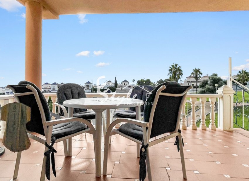 Вторичное жилье - Квартира - Orihuela-Costa - Los Altos *