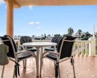 Вторичное жилье - Квартира - Orihuela-Costa - Los Altos *