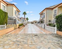 Вторичное жилье - Квартира - Orihuela-Costa - Los Altos *