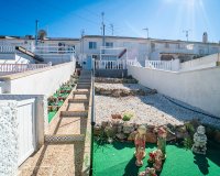 Вторичное жилье - Квартира - Orihuela-Costa - Лос Балконес