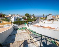 Вторичное жилье - Квартира - Orihuela-Costa - Лос Балконес